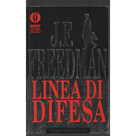 Linea di difesa