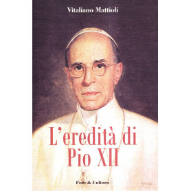L'eredità di Pio XIILibrisaggi