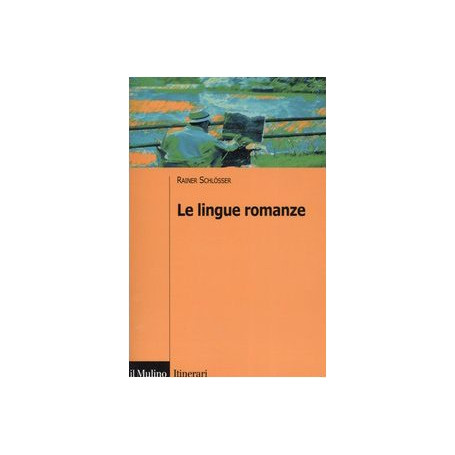 Le lingue romanze