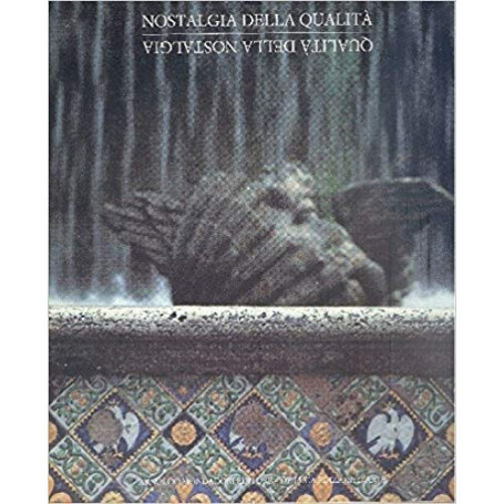 Nostalgia della qualità qualità della nostalgia