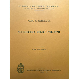 Sociologia dello sviluppo