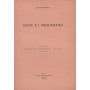 Dante e i presocratici