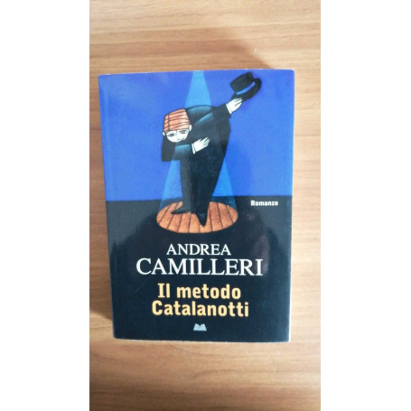 Il metodo Catalanotti