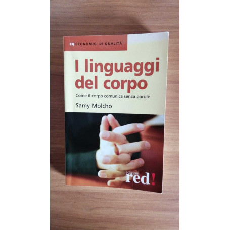 I linguaggi del corpo: Come il corpo comunica senza parole