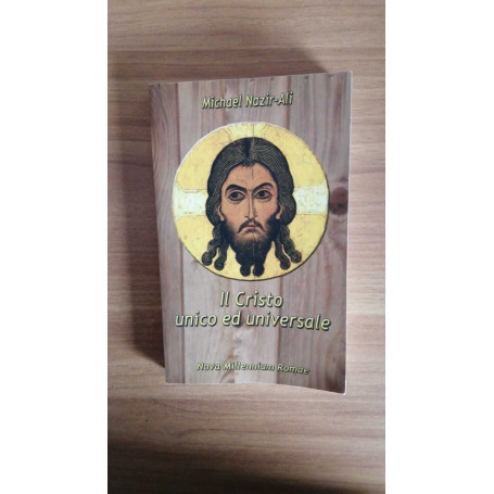 Il Cristo unico ed universale