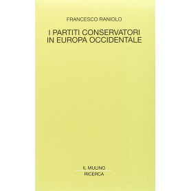 I partiti conservatori in Europa occidentaleLibrisaggi
