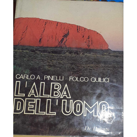 L' alba dell'uomo