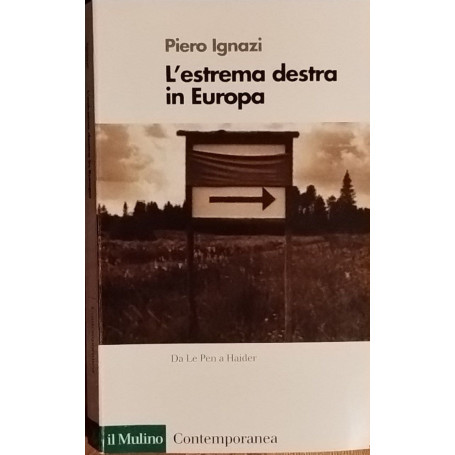 L'estrema destra in Europa