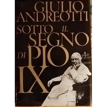 Sotto il segno di Pio IX