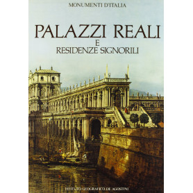 Palazzi reali e residenze signorili