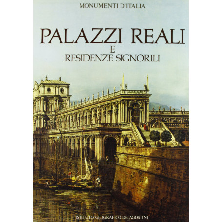 Palazzi reali e residenze signorili