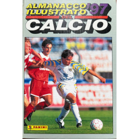 Almanacco illustrato del calcio '97