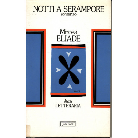 Notti a Serampore