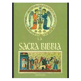 LA SACRA BIBBIA