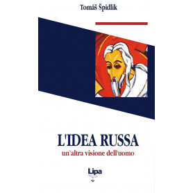 L'idea russa. Un'altra visione dell'uomoLibrisaggi