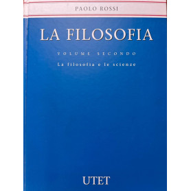 La filosofia