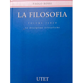 La filosofia