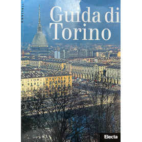 Guida di Torino. Ediz. illustrata