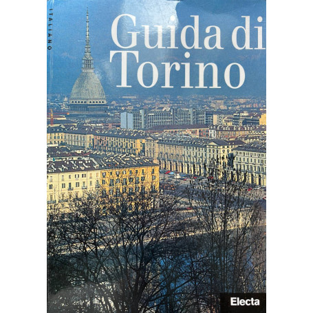 Guida di Torino. Ediz. illustrata