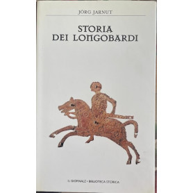 Storia dei LongobardiLibrisaggi