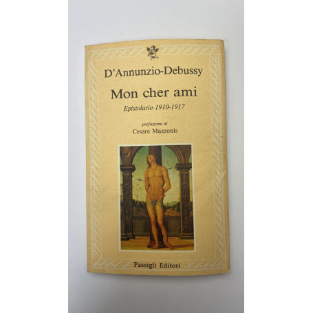 Mon cher ami