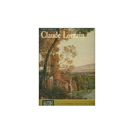 L' opera completa di Lorrain