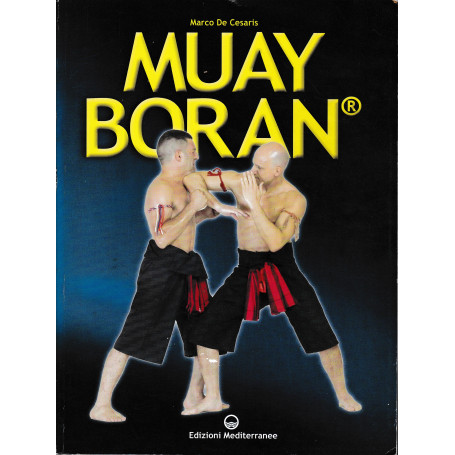 Muay Boran