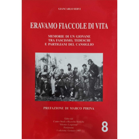 Eravamo Fiaccole di vita