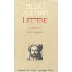 Lettere Libro 1º