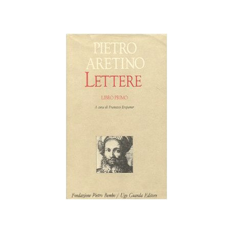 Lettere Libro 1º