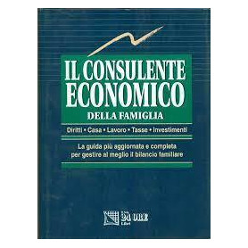 Il consulente economico della famiglia