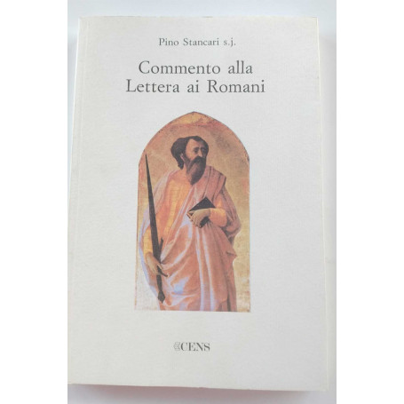 Commento alla Lettera ai Romani