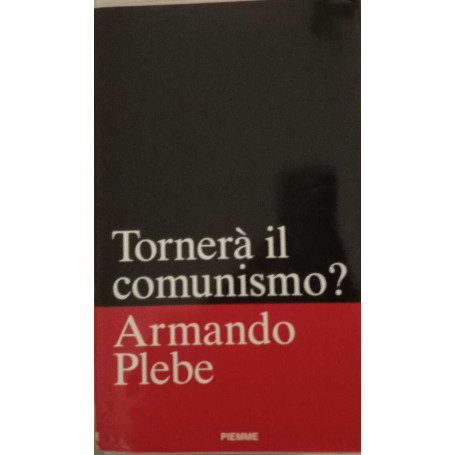Tornerà il comunismo?