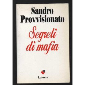Segreti di mafiaLibrisaggi