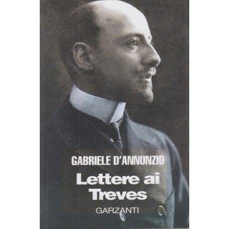 Lettera ai Treves