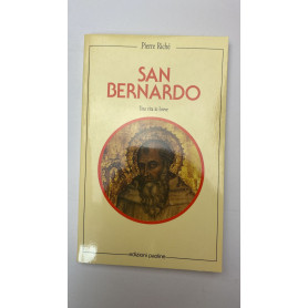 San Bernardo. Una vita in breveLibrisaggi