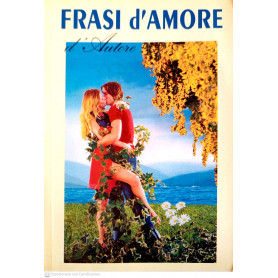 Frasi d'amore d'autore