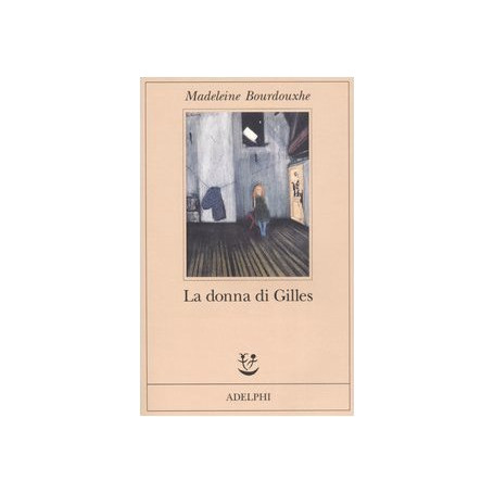 La donna di Gilles