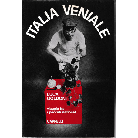 Italia veniale. Viaggio fra i peccati nazionali