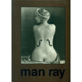 MAN RAY