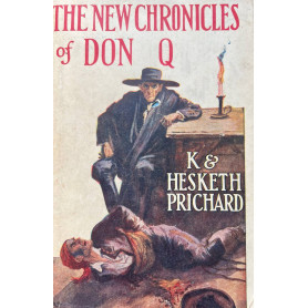 The new chronicles of Don Q