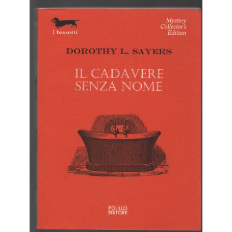 Il cadavere senza nome