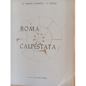 Roma calpestata