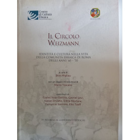 Il Circolo WeizmannLibrisaggi