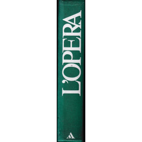 L'Opera. Repertorio della Lirica dal 1597.Librisaggi L'Opera. Repertorio della Lirica dal 1597.Librisaggi