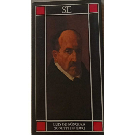 Sonetti funebri.
