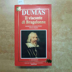 Il visconte di BragelonneLibrisaggi
