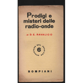 Prodigi e misteri delle radio-onde