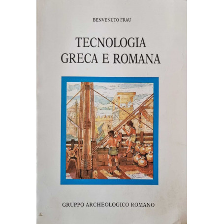 Tecnologia Greca e Romana