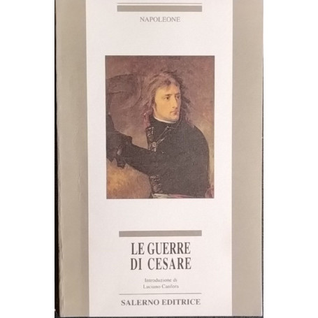 Le guerre di Cesare